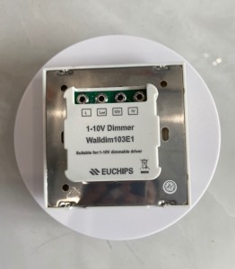 Công tắc Dimming 1-10V EUCHIPS