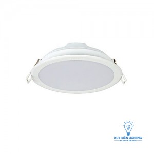 Đèn led âm trần Meson 6W D080 59444 Philips