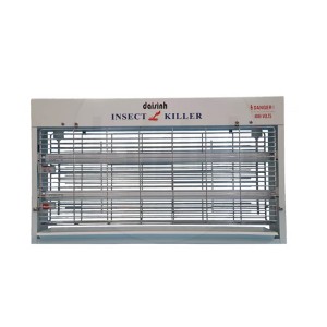 ĐÈN DIỆT CÔN TRÙNG DS-D202