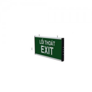 Đèn exit PEXF23SC Paragon