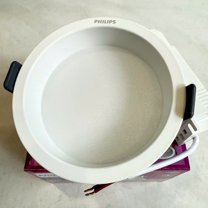 Đèn LED Âm Trần Philips Downlight DL260 RD 11W