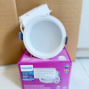 Đèn LED Âm Trần Philips Downlight DL260 RD 11W