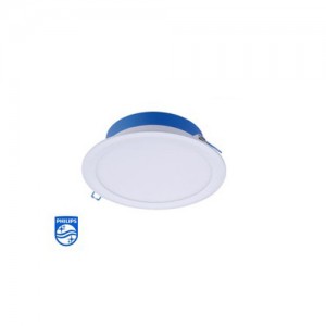 Đèn led âm trần Essential SmartBright DN029B NW PSR-E Philips
