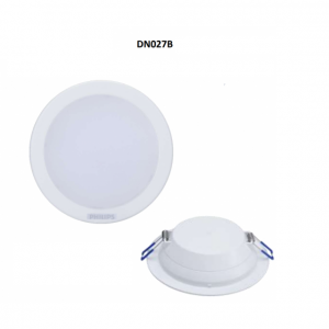 Đèn led âm trần D200 DN027B 22W Philips