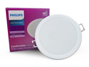 ĐÈN LED ÂM TRẦN PHILIPS MESON ĐỔI MÀU