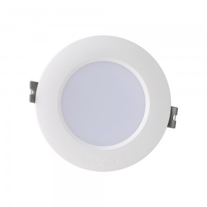 Đèn LED Âm trần Downlight Dự phòng 12W
