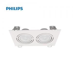Đèn Led Âm Trần Downlight GD100B Philips