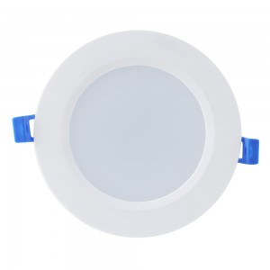 Đèn LED Âm trần Downlight Rạng Đông 110/9W