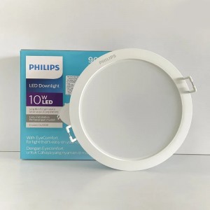Đèn LED âm trần ERIDANI Philips