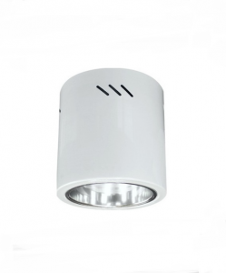 Đèn led downlight gắn nổi 7W LGN4 Duhal