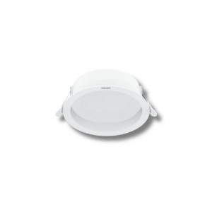 Đèn led âm trần Philips Meson Comfort Chóa Sâu