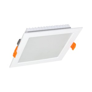 Đèn led âm trần SDGV0062 6W Duhal