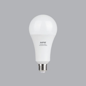 Đèn Led Bulb 15W MPE LBD-15