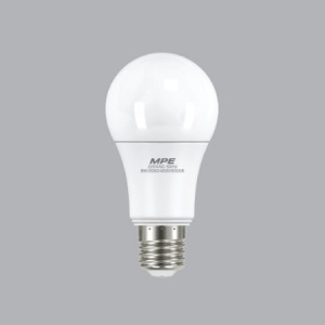 Đèn Led Bulb 7W MPE LBD-7