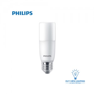 Đèn led bulb stick ND 7.5W E27 Philips