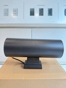 Đèn Led chiếu rọi tường ngoài nhà