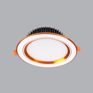 Đèn LED Downlight DLV 9W Ø103