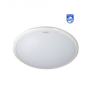 Đèn led ốp trần 12W Twirly 31824 Philips