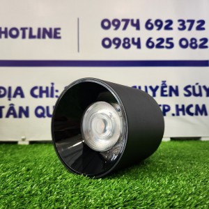 Đèn led ốp trần DK-CL10 Back