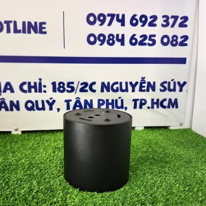 Đèn led ốp trần DK-CL10 Back