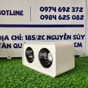 Đèn led ốp trần DK-CLD