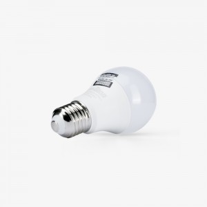 Bóng đèn LED bulb tròn A55N4 5W Rạng Đông