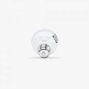 Bóng LED Bulb A60N3 Rạng Đông