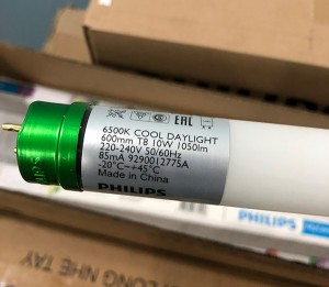 Đèn led tuýp LEDtube HO 10W 730/740/765 T8 AP I G Philips