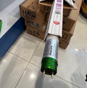 Đèn led tuýp LEDtube HO 10W 730/740/765 T8 AP I G Philips