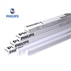 Bộ đèn LED Batten T5 7W L600 BN068C LED6 Philips