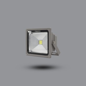 Đèn pha led Paragon 20W POLH2065