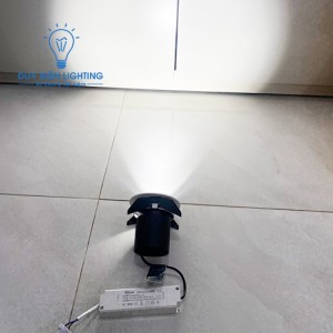 Đèn led âm trần RS051B LED8 D75 Dimmable Spotlight Philips