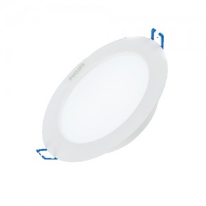 Đèn led âm trần downlight DL168B LED3/30 3.5W 5.5W 7W D80 Philips