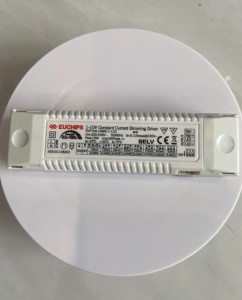 Driver Dimming đèn led