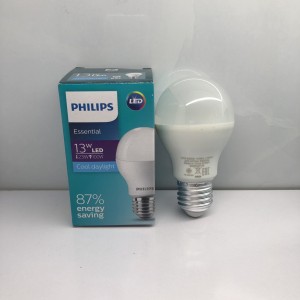 Bóng ESS Led Bulb 13W E27 3000/6500K 230V