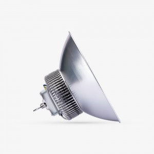 Đèn LED Highbay HB02 350 Rạng Đông