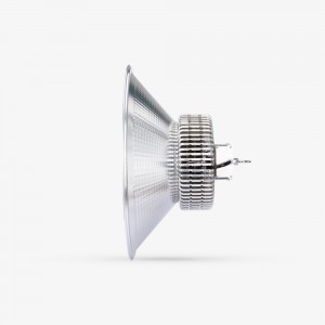 Đèn LED Highbay HB02 500 200W Rạng Đông