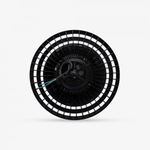 Đèn LED High Bay HB03 350 Rạng Đông