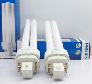 Bóng đèn compact Philips Master PL-C 13W/830/865/840/4P