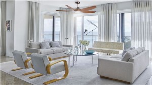 Quạt trần Kaiyokukan HIRO 219 OAK