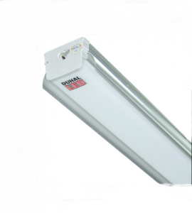 Bộ đèn led công nghiệp 36W SAPA218 T5 Duhal