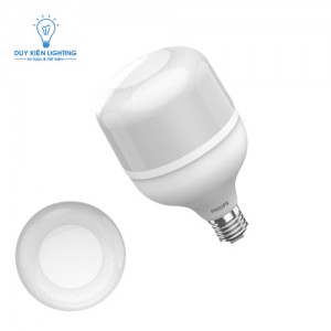 Bóng Ledbuld Trụ TrueForce Core 40W E27