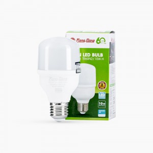 Bóng đèn LED bulb trụ TR60N2 Rạng Đông