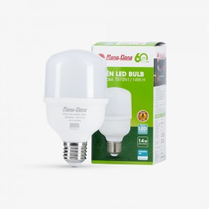 Bóng LED Bulb TR70N1 Rạng Đông