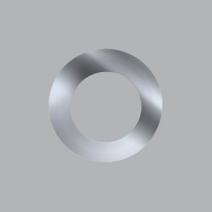 Viền Đèn LED Downlight RDLC9-CR